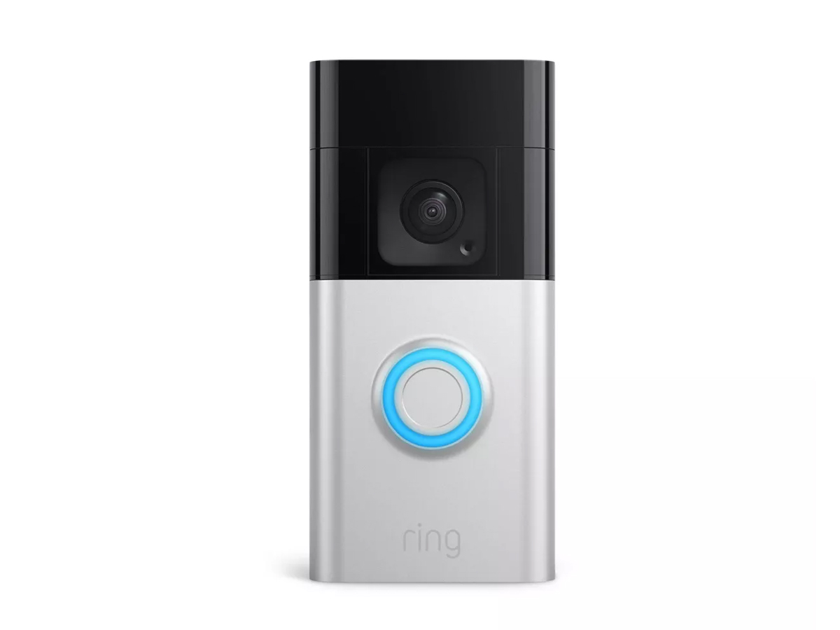 Ring Doorbell