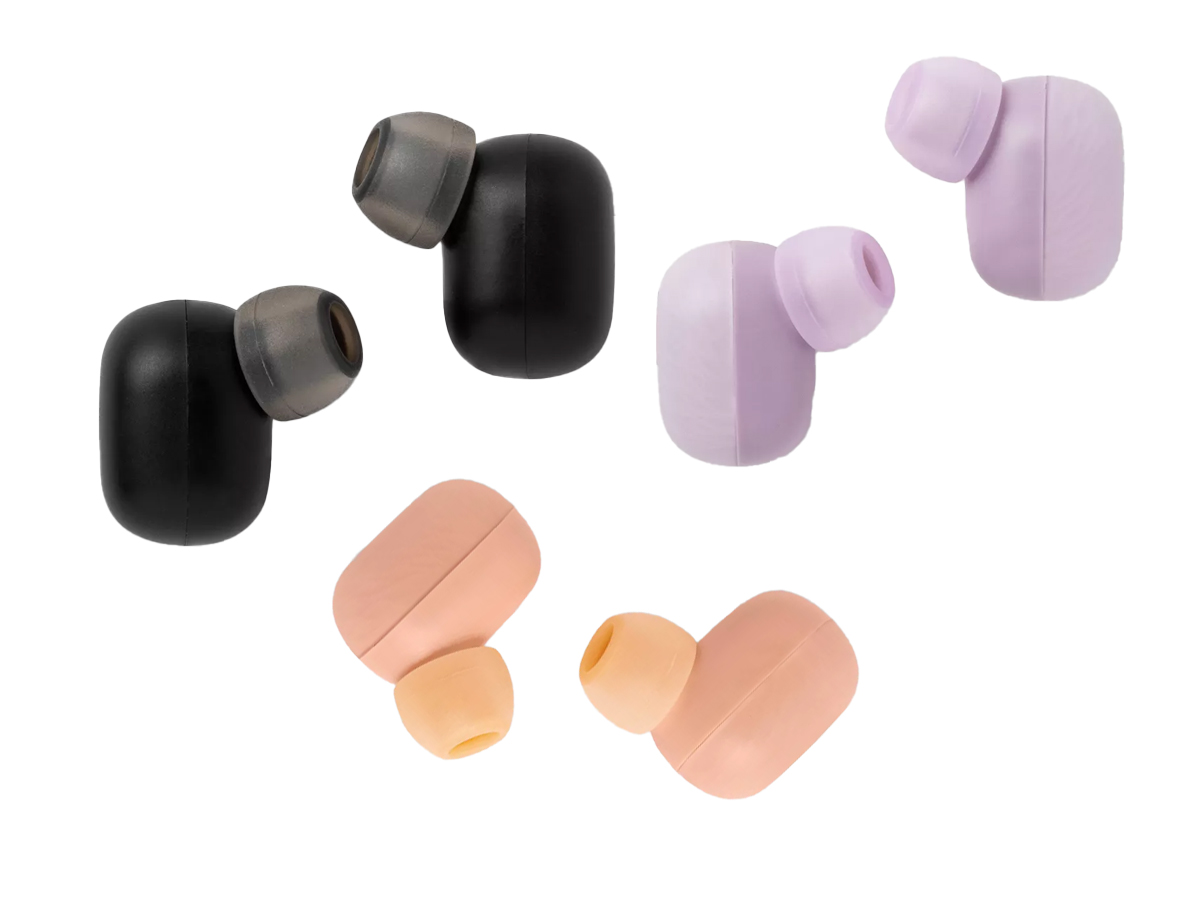 Wireless Earbuds
