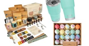 christmas gifts that mom will adore