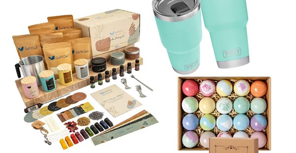christmas gifts that mom will adore
