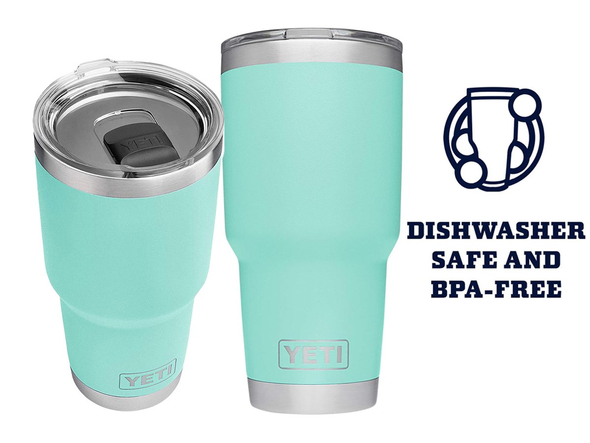 YETI Tumbler