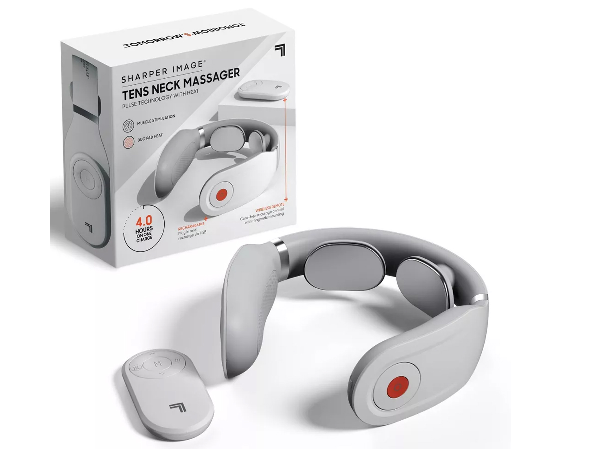Neck Massager