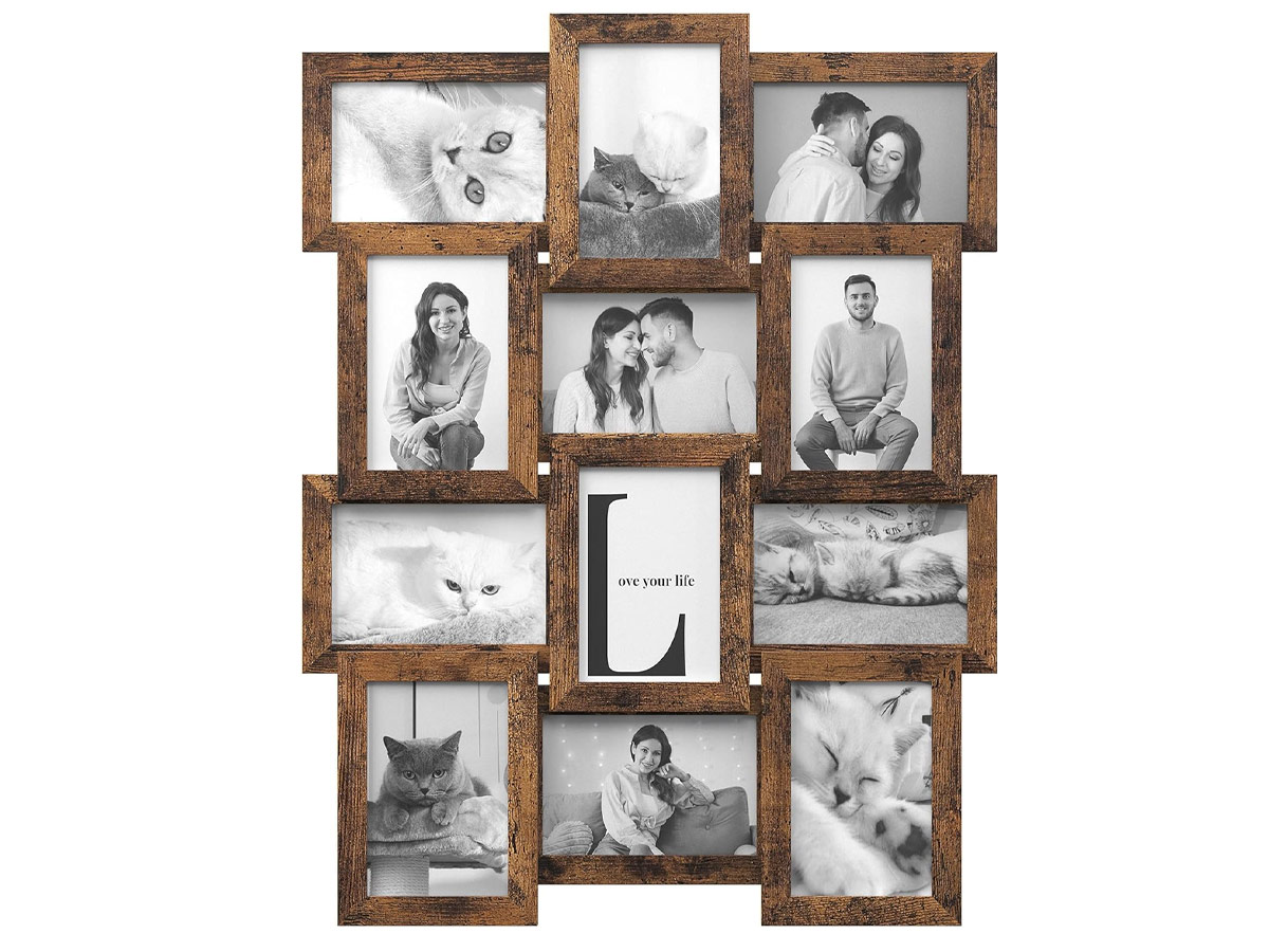 Collage Frames