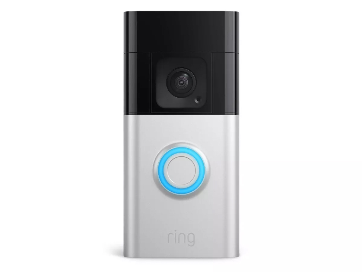 Ring Doorbell