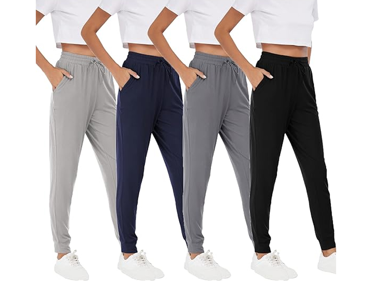 Sweatpants Set