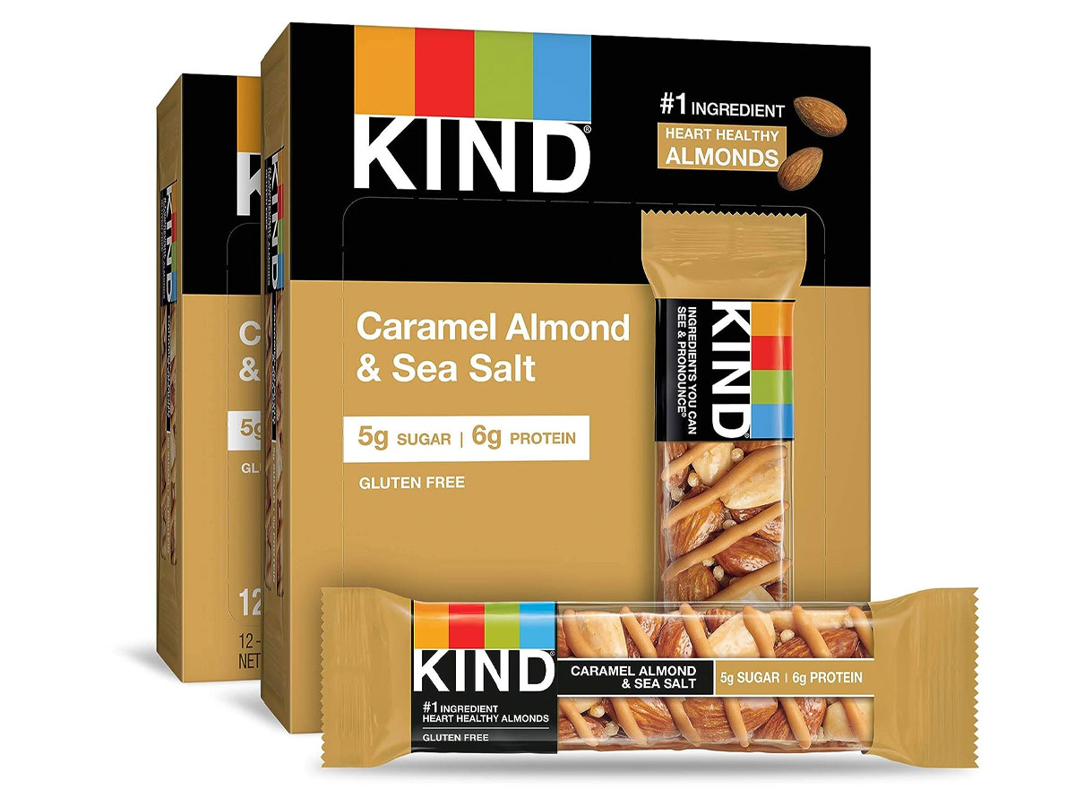 Protein Bars