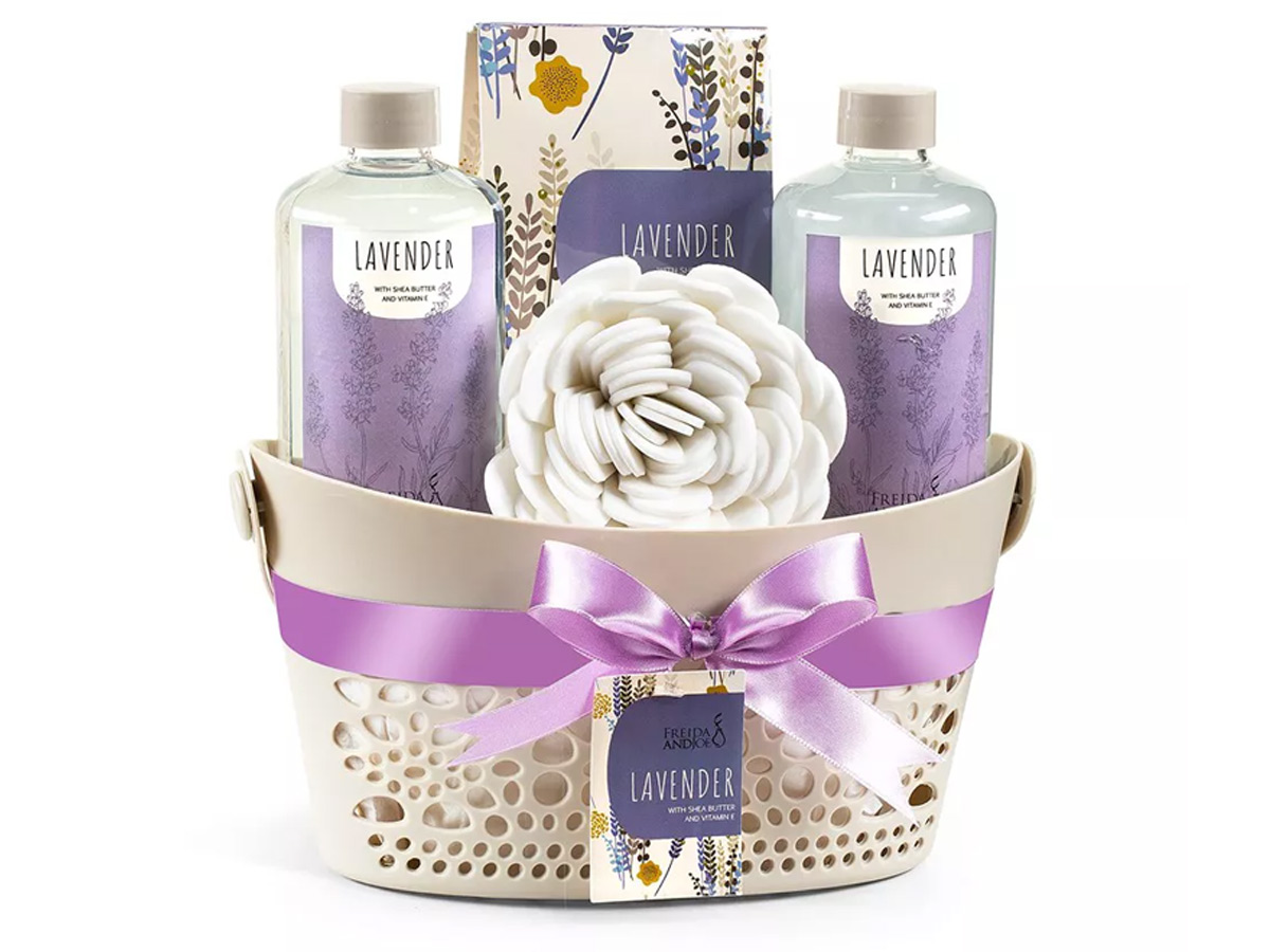 Bath and Body Gift Sets