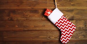 Must-Have Stocking Stuffers
