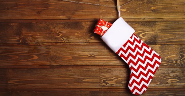 Must-Have Stocking Stuffers