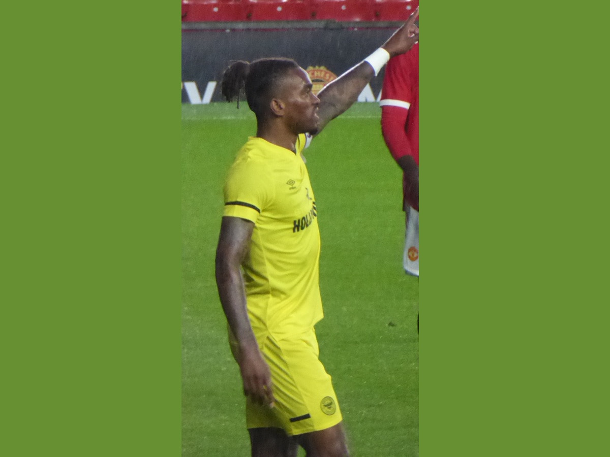 Ivan Toney