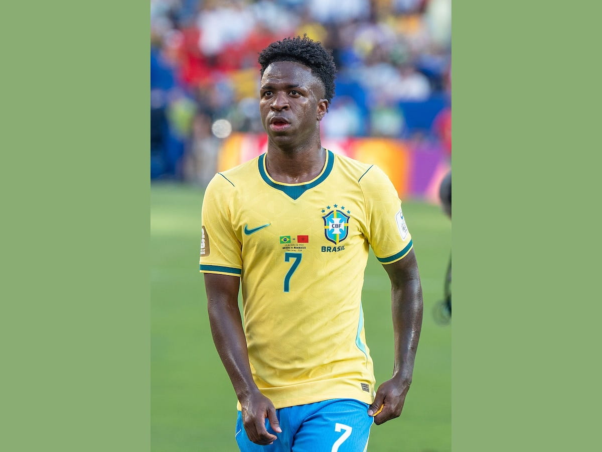 Vinícius Júnior
