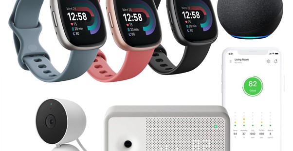 The Ultimate Gift Guide for the Perfect Smart Home
