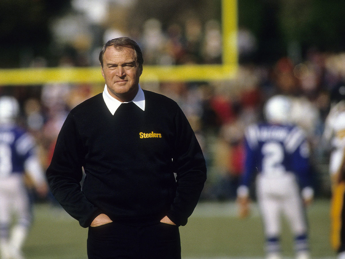 Chuck Noll