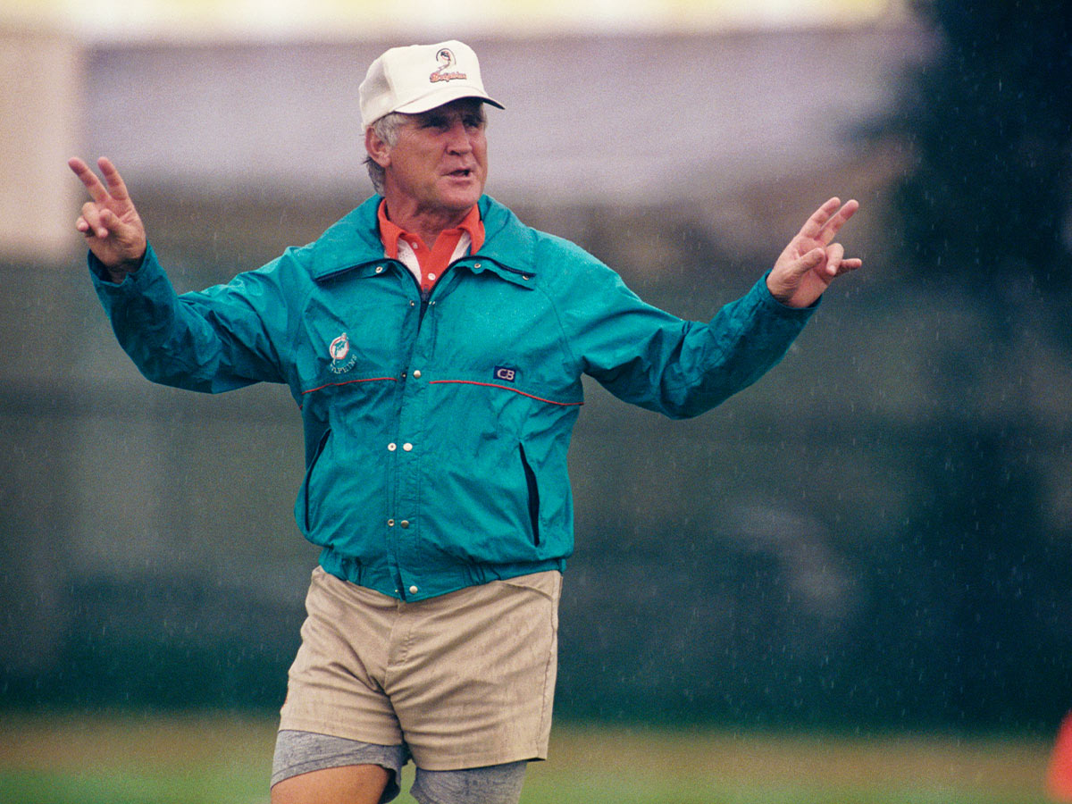 Don Shula
