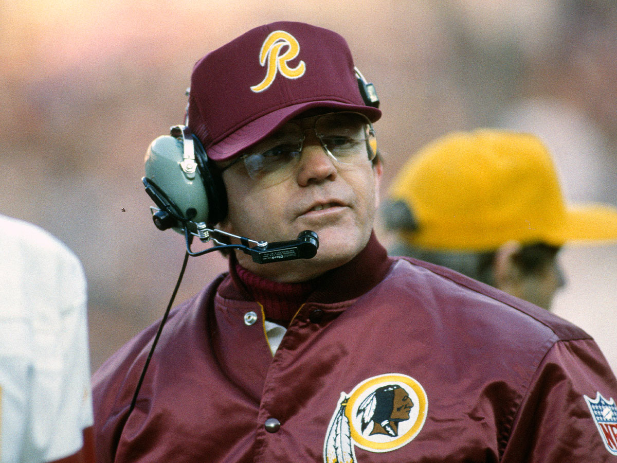 Joe Gibbs
