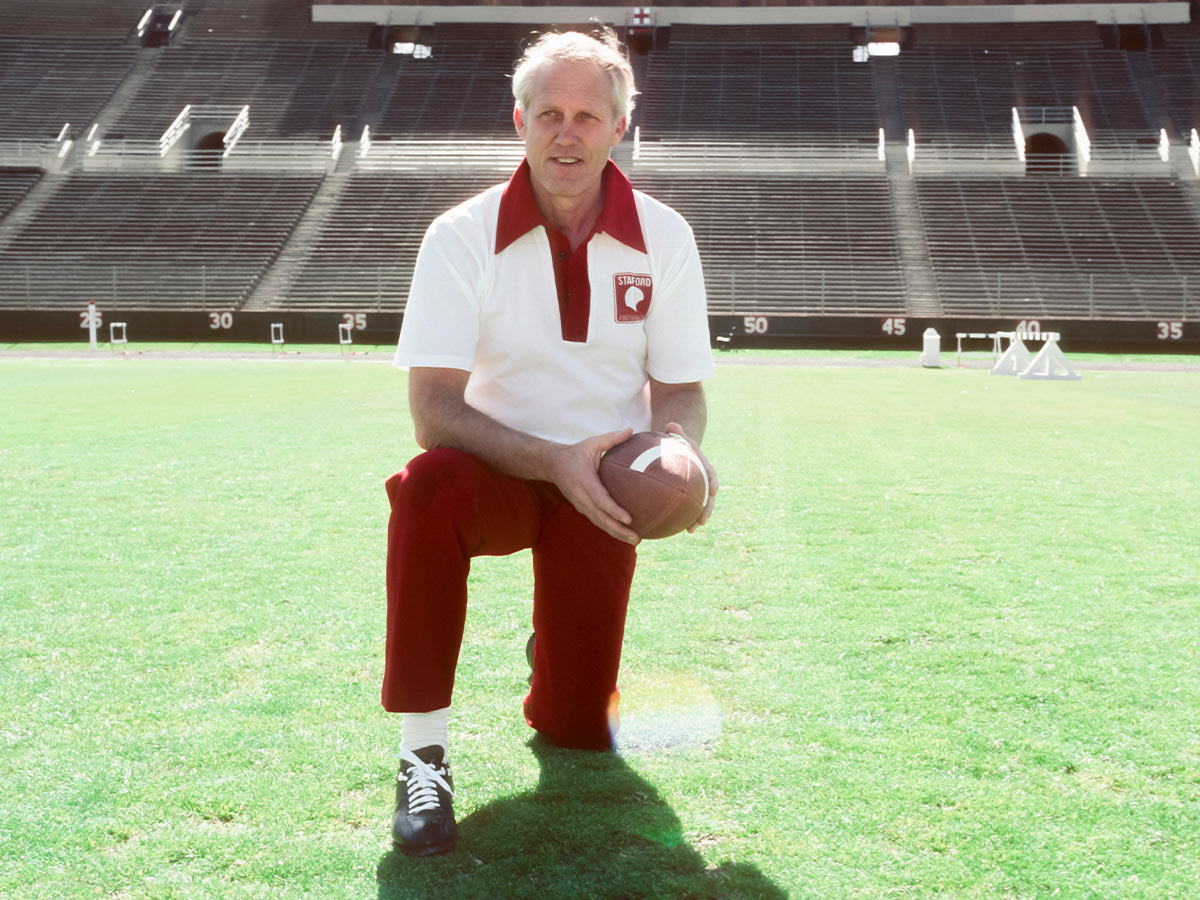 Bill Walsh