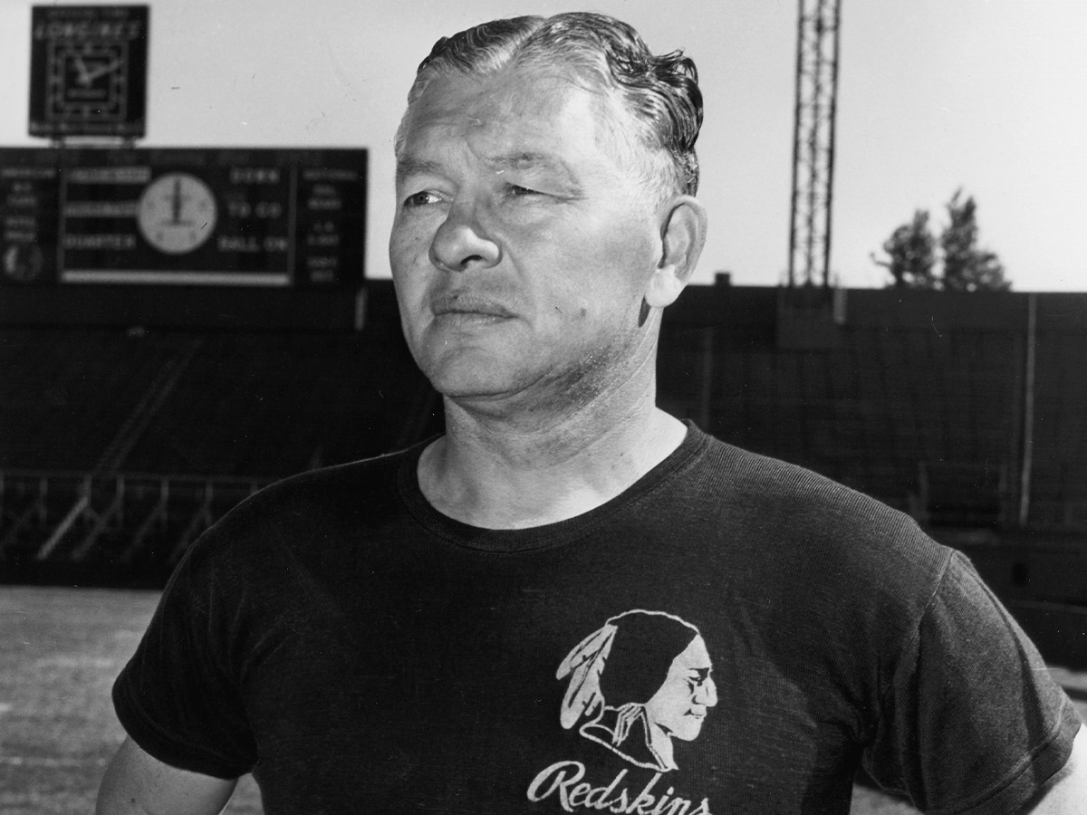 Curly Lambeau