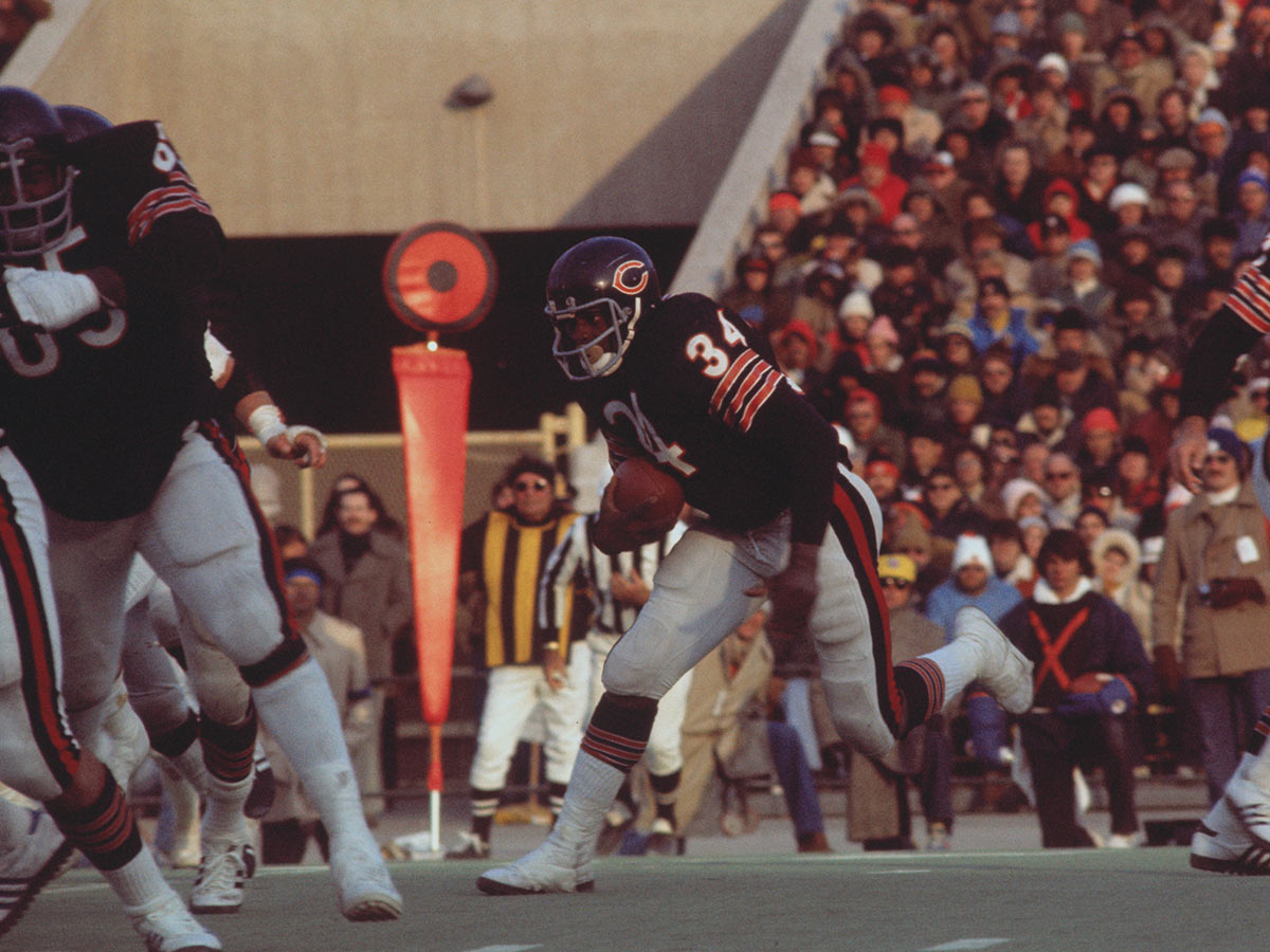 Throwback Jerseys and Retro Trends