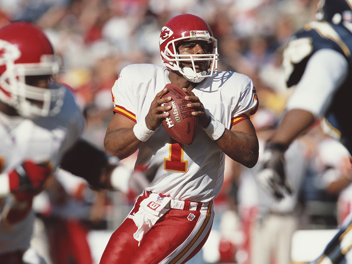The Influence of Sports Apparel Brands