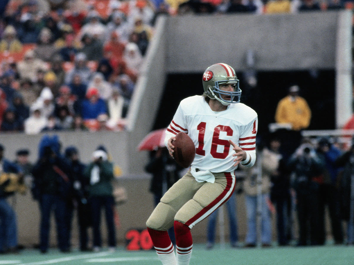Throwback Jerseys and Retro Trends