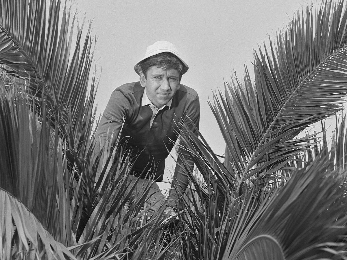 Gilligan's Full Name