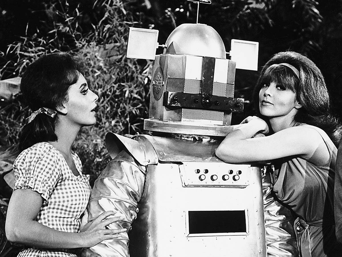 Ginger vs. Mary Ann Debate