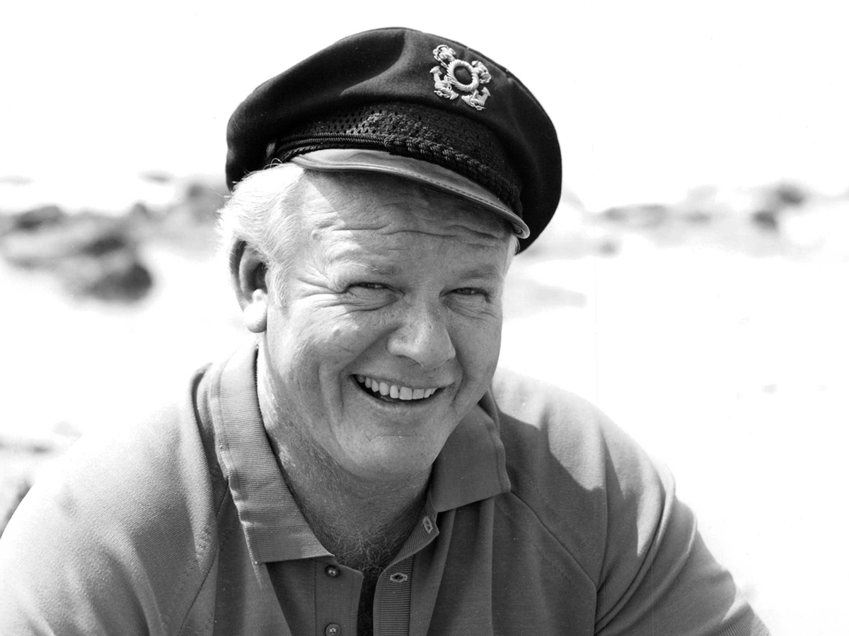 The Skipper's Real Name