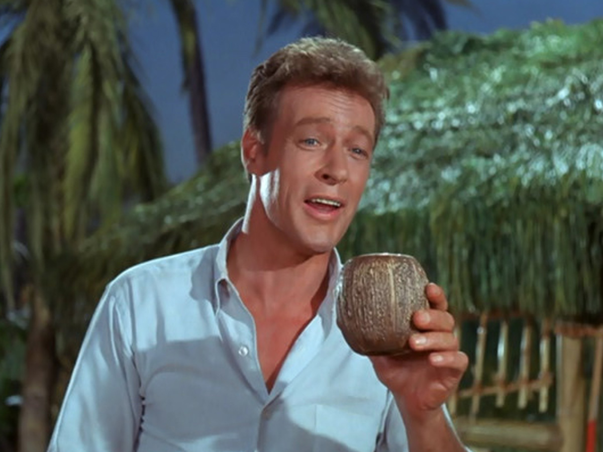 Real Coconut Props