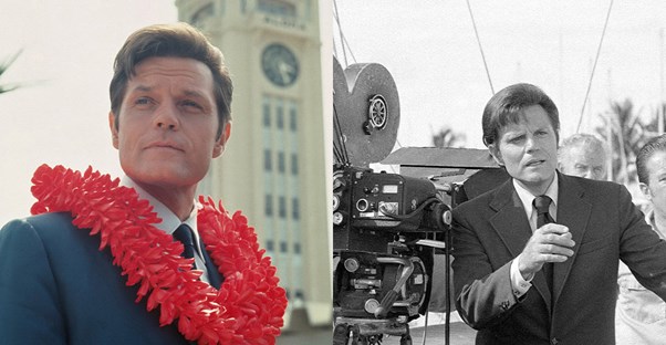 behind the scenes of hawaii five o