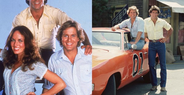 Behind the Scenes of The Dukes of Hazzard