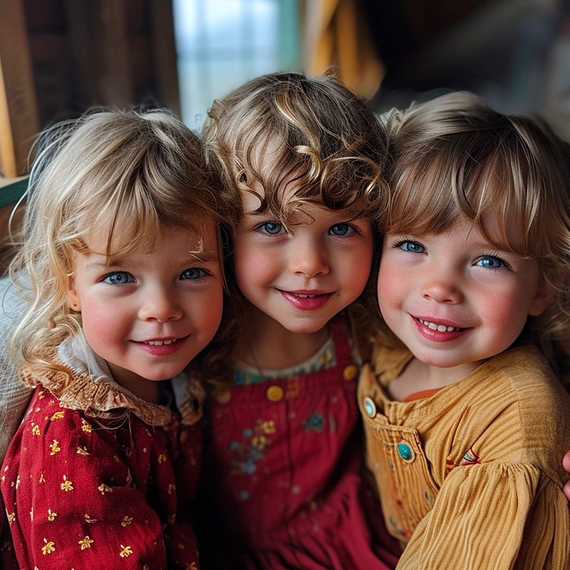 Travis Kelce and Taylor Swift's Kids