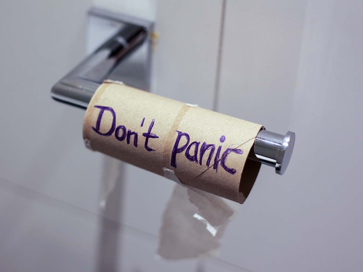 Household Essentials