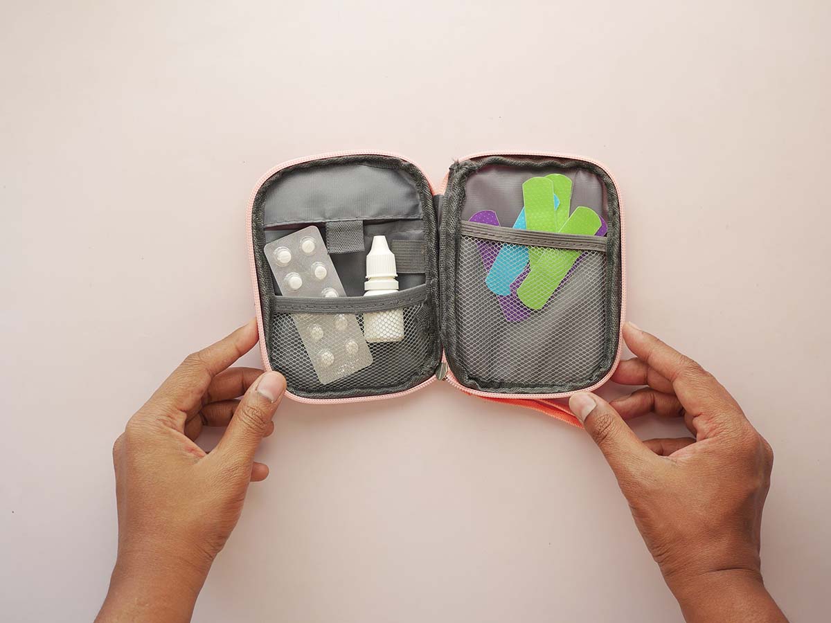 First Aid Kit