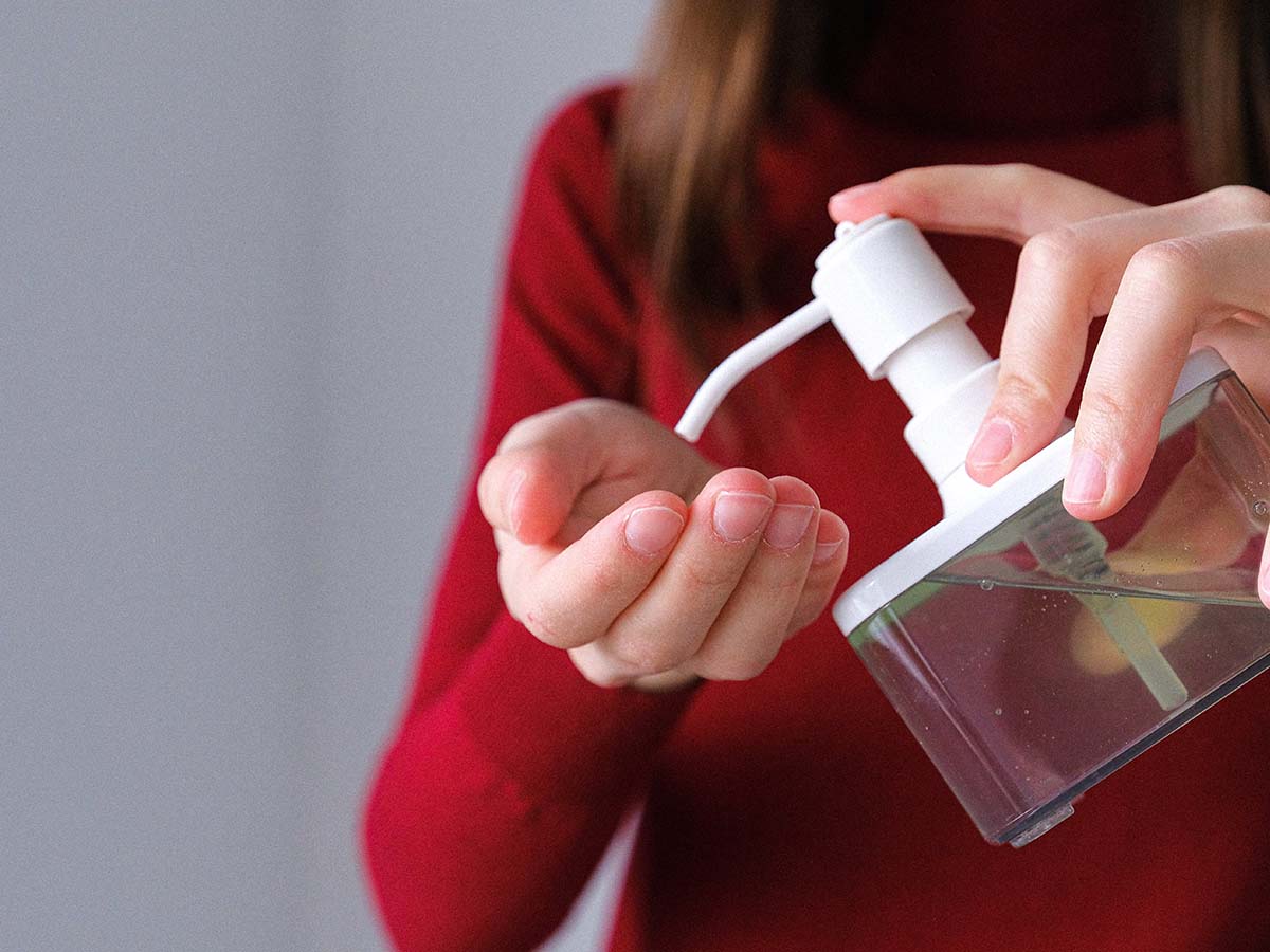 Personal Hygiene Items