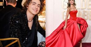 Best and Worst Dressed at the 2024 Golden Globes