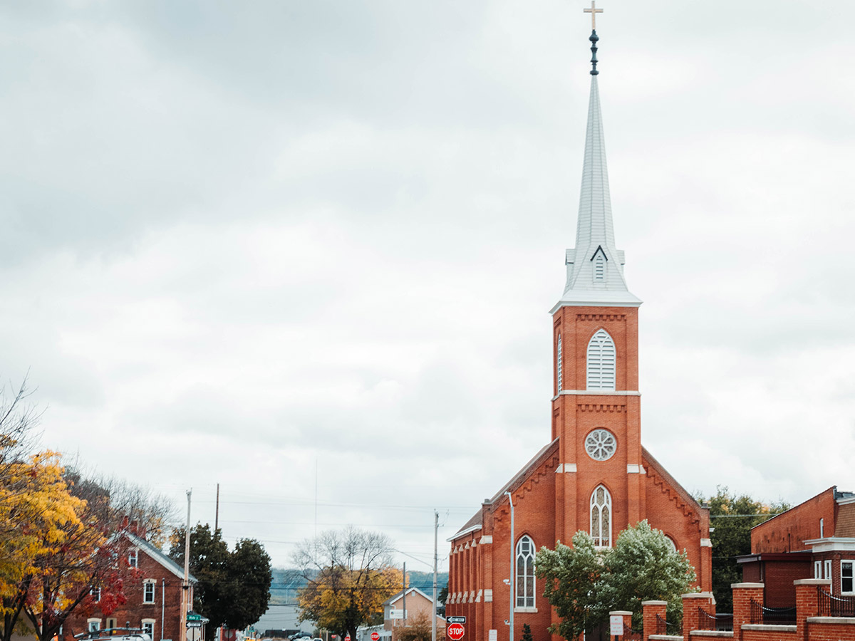 7. Iowa