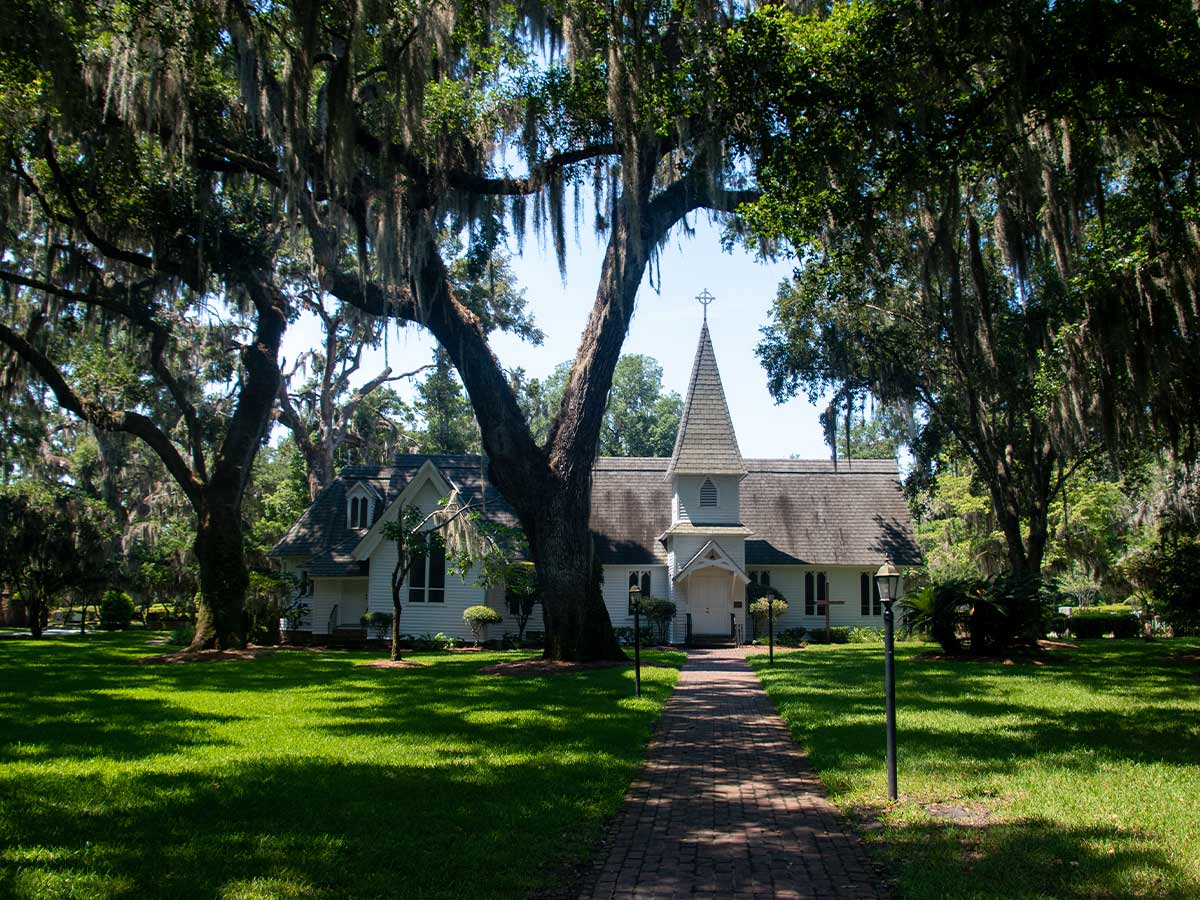 9. Georgia