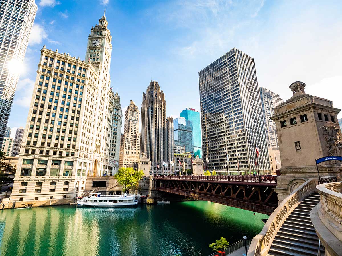 23. Illinois