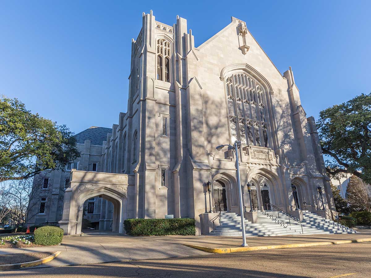 2. Mississippi