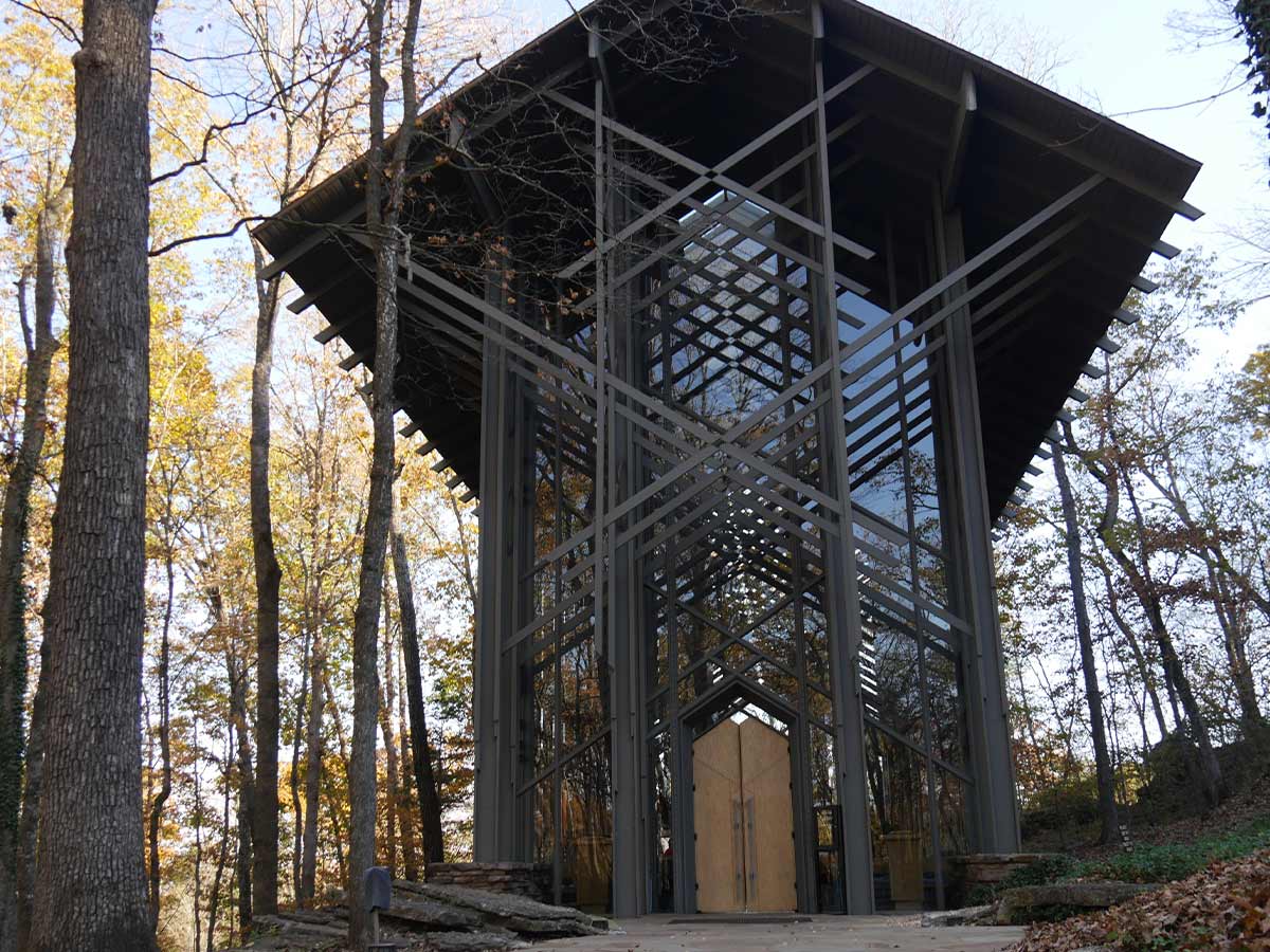 6. Arkansas