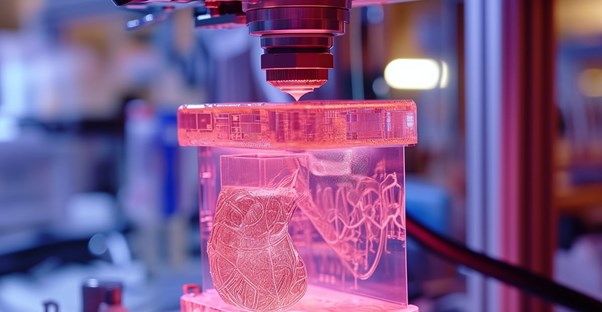 bioprinting