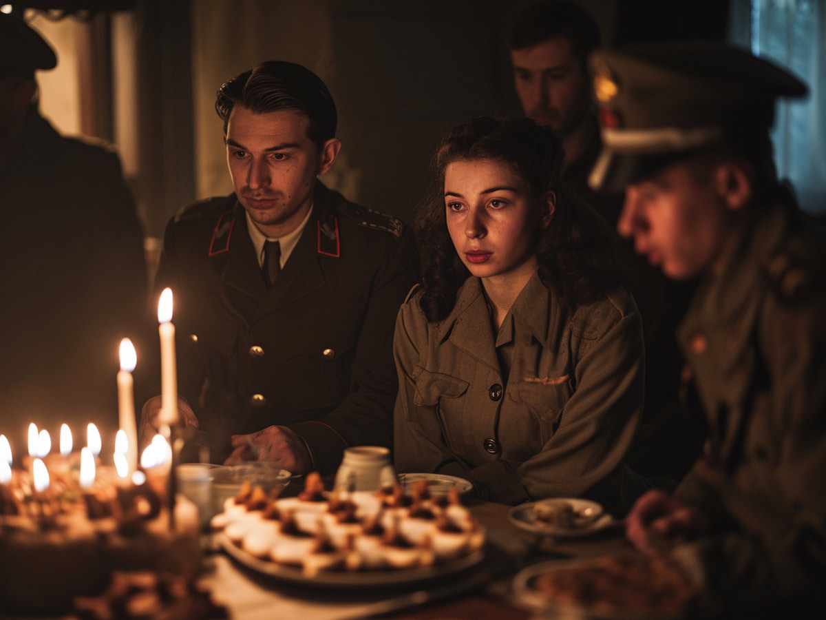 D-Day Birthday Mistakes