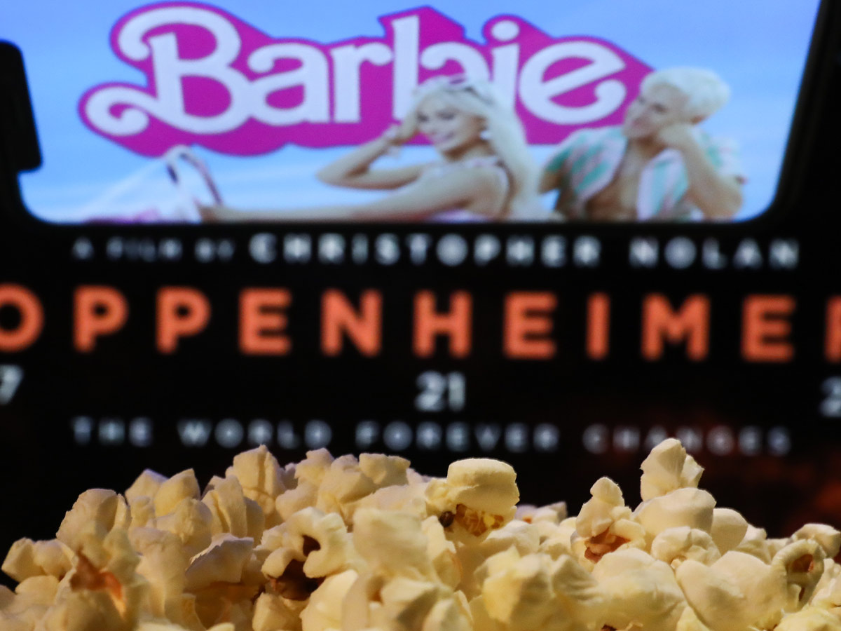 Barbenheimer