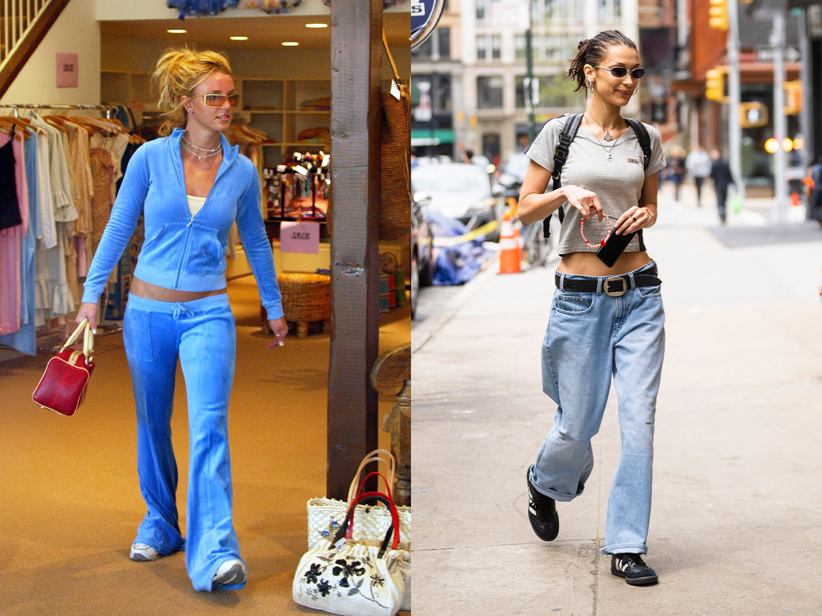 Y2K Fashion