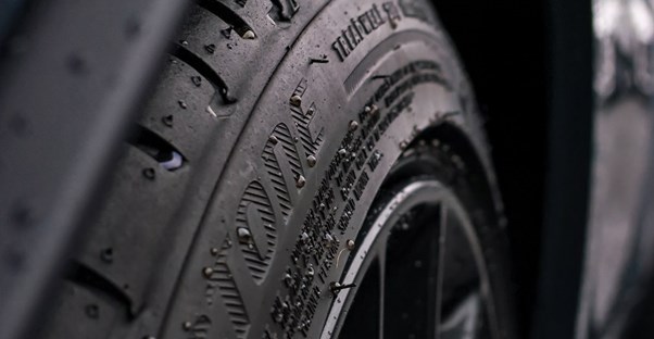 all-weather tires