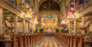 The Must-Visit Christian Attraction in Each State