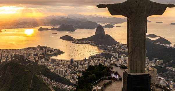 The Most Christian Countries in the World