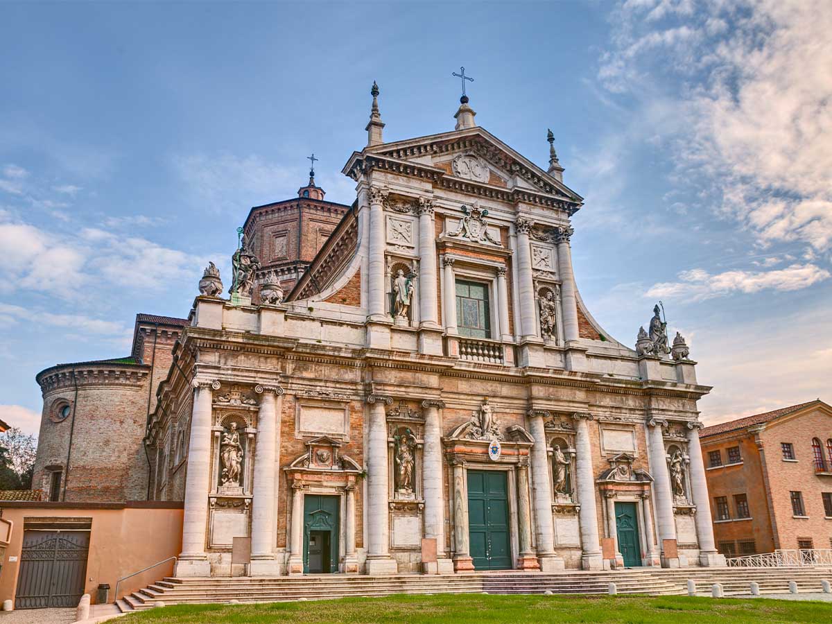 8. Italy