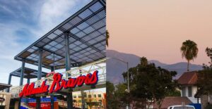 The Most Beautiful Cities in the USA