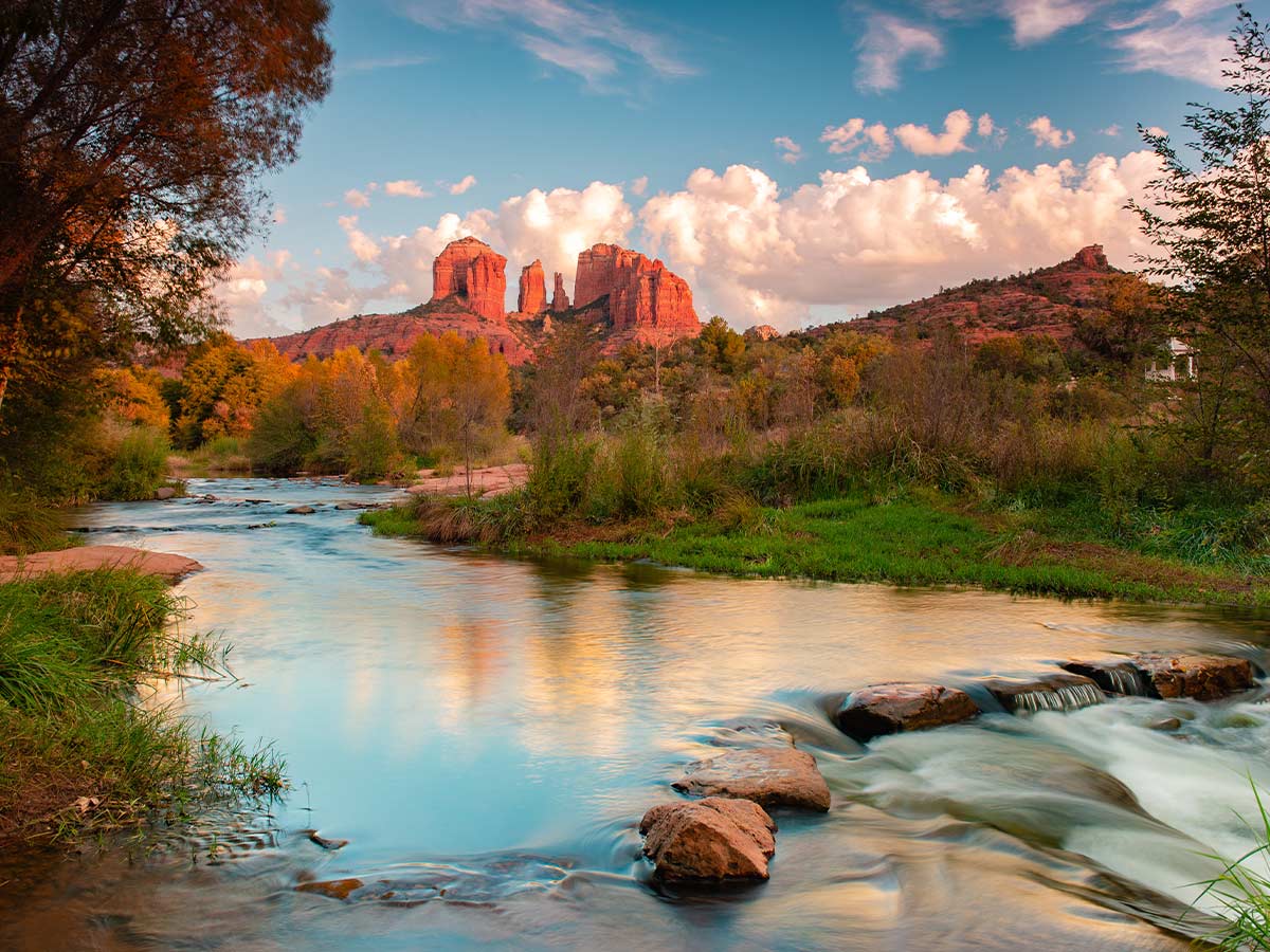 Sedona, Arizona
